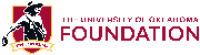 University of Oklahoma Foundation Logo